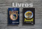 Livros Autorais - Parrai - Boot