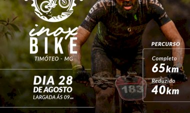 INOX BIKE 2022