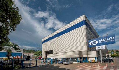 Grupo EMALTO