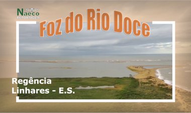 Foz do Rio Doce