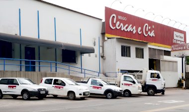 Tear Telas - Cercas e Cia